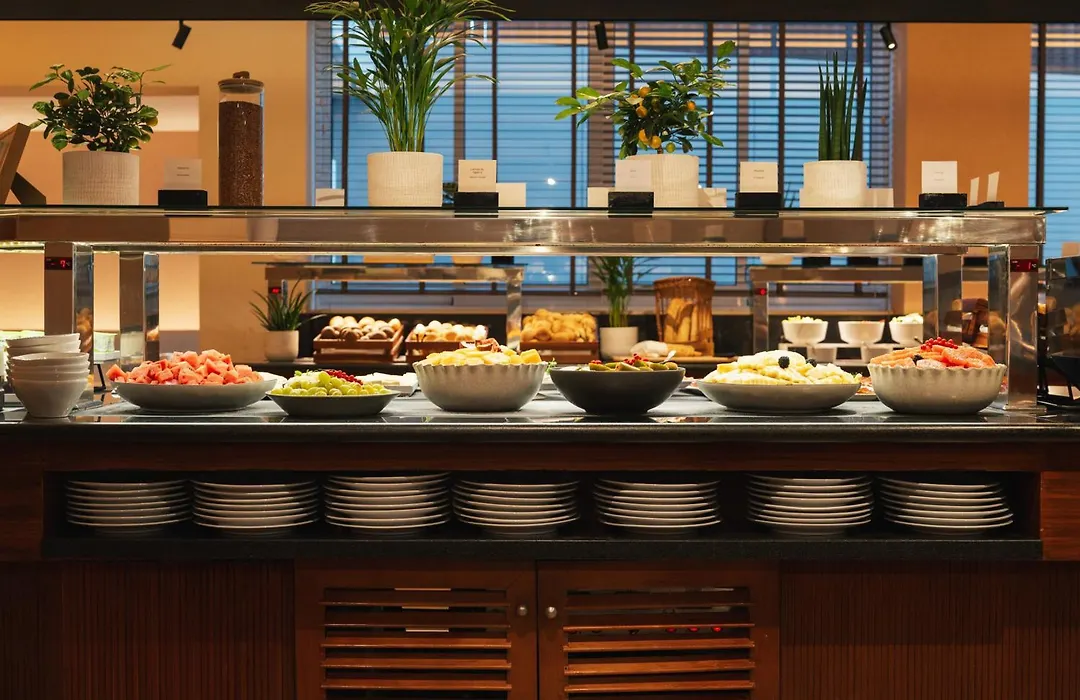 Falésia Hotel - Adults Only-1