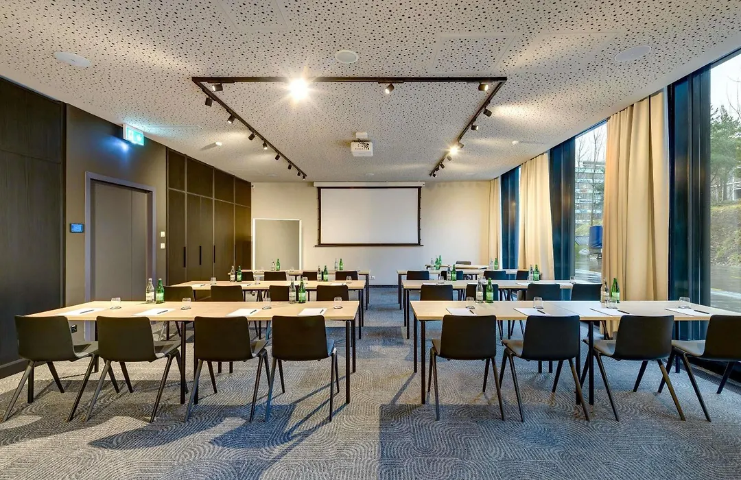 Mercure Zuerich City-1