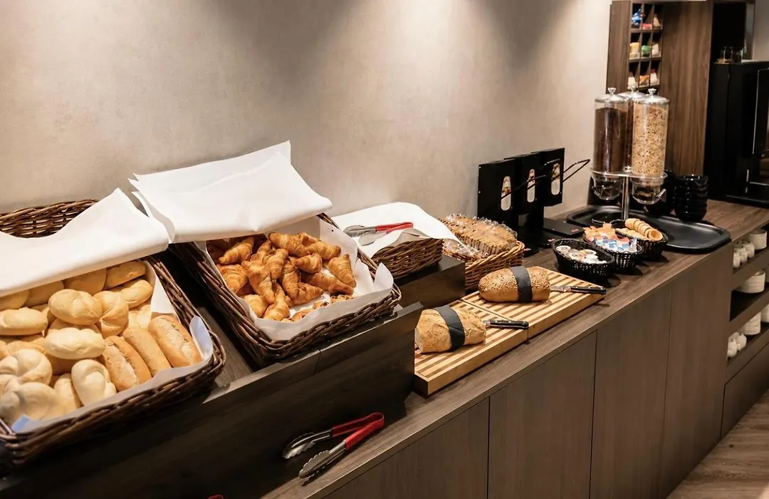 Hotel Restaurant Piccard-1