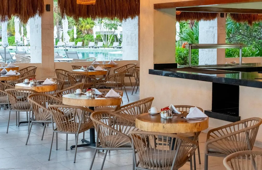 Akumal Bay Beach & Spa Resort-1