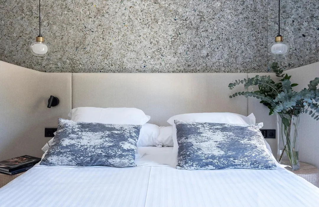 Hotel Pintor El Greco-1