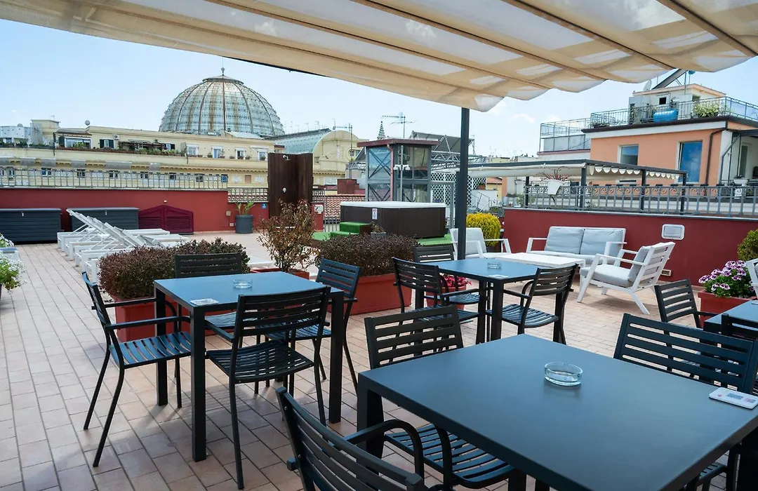 La Ciliegina Lifestyle Hotel-1