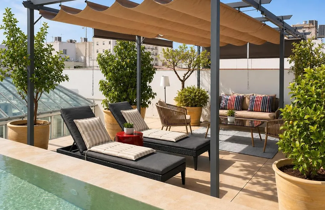 Casa Romana Hotel Boutique-1