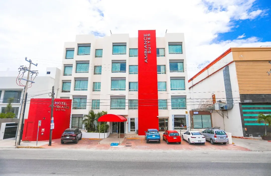Ambiance Suites-1