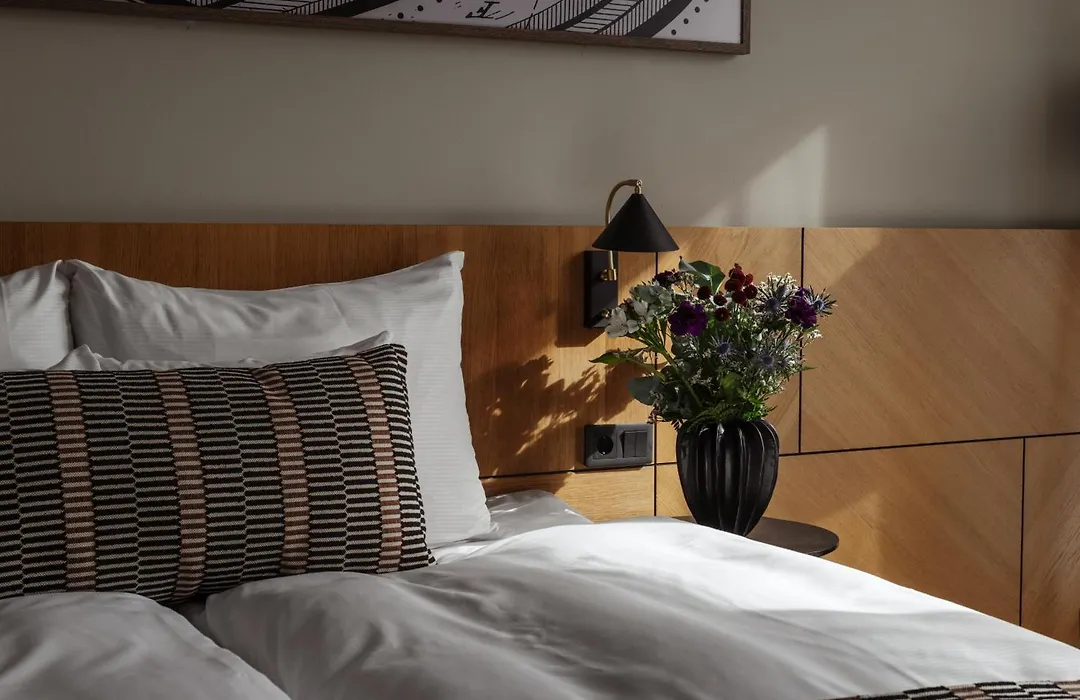 Clarion Hotel Malmoe Live-1