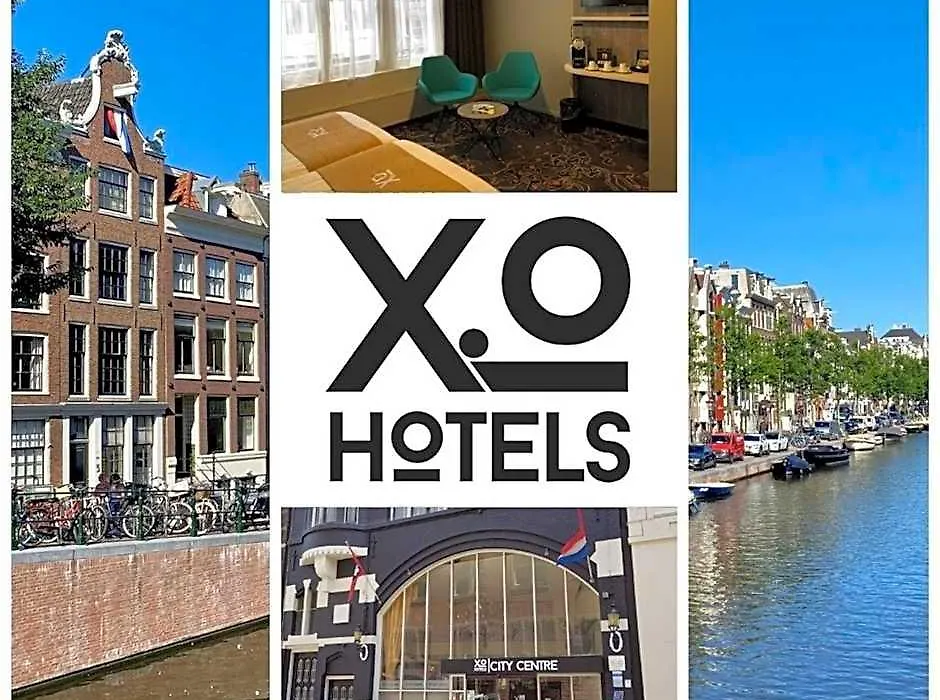 Xo Hotels City Centre-1
