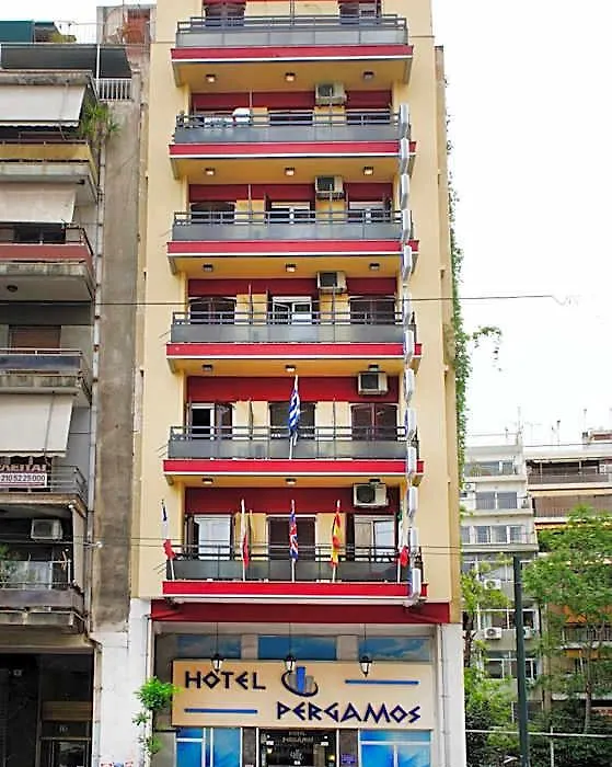 Pergamos Hotel-1