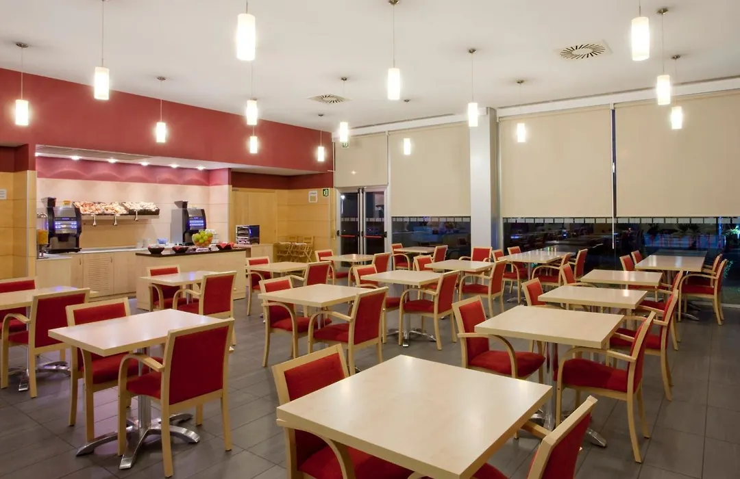 Holiday Inn Express Malaga Airport By Ihg-1