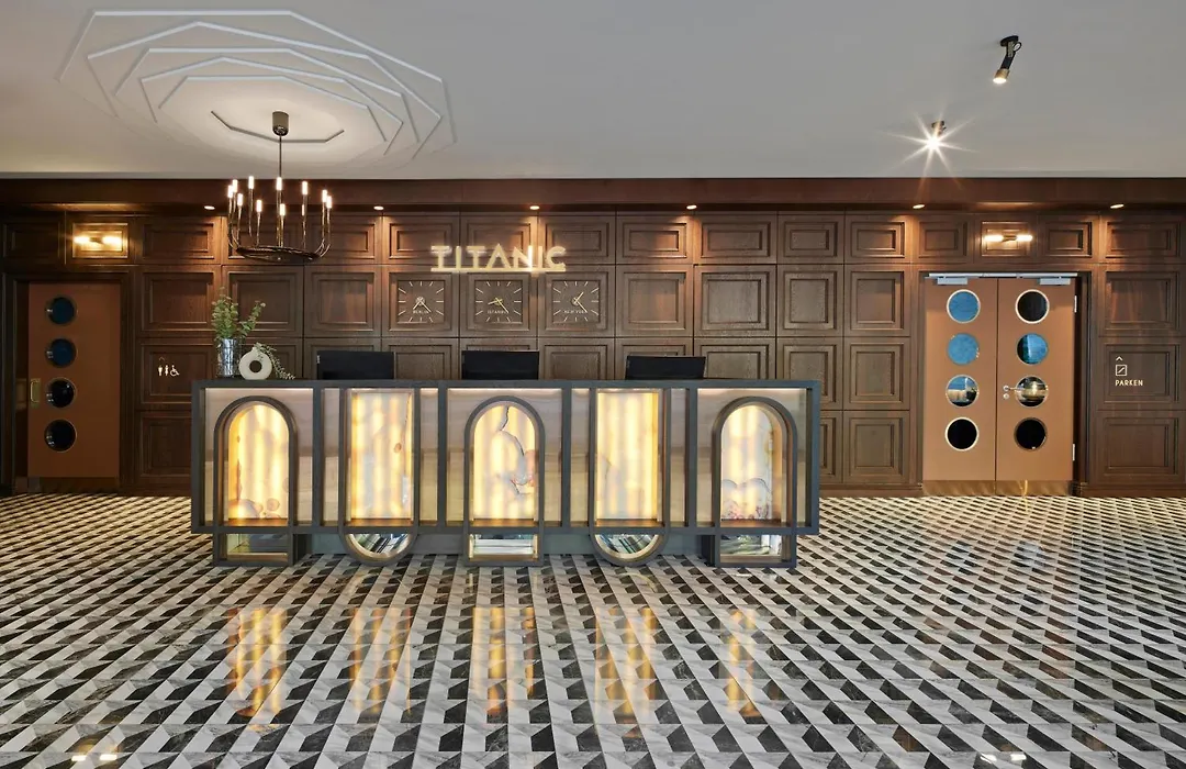 Titanic Comfort Kurfuerstendamm-1