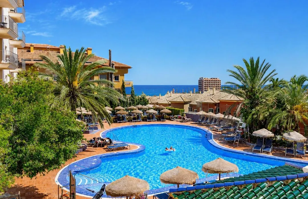 Benalmadena Palace Spa-1