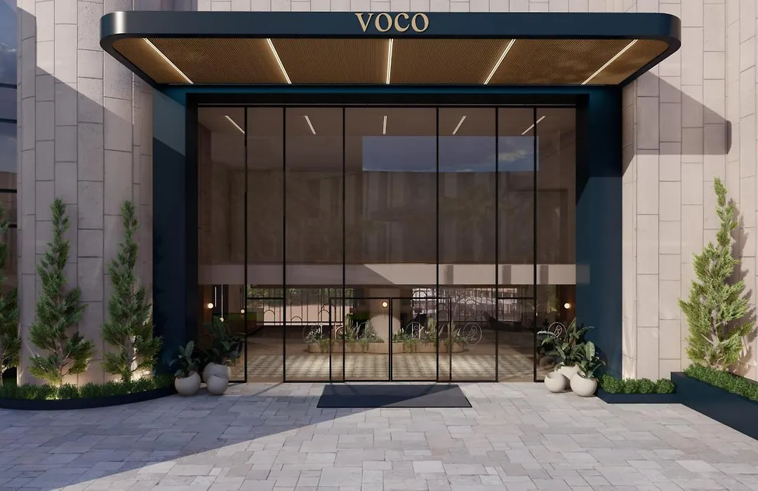 Voco Beirut Central District By Ihg-1