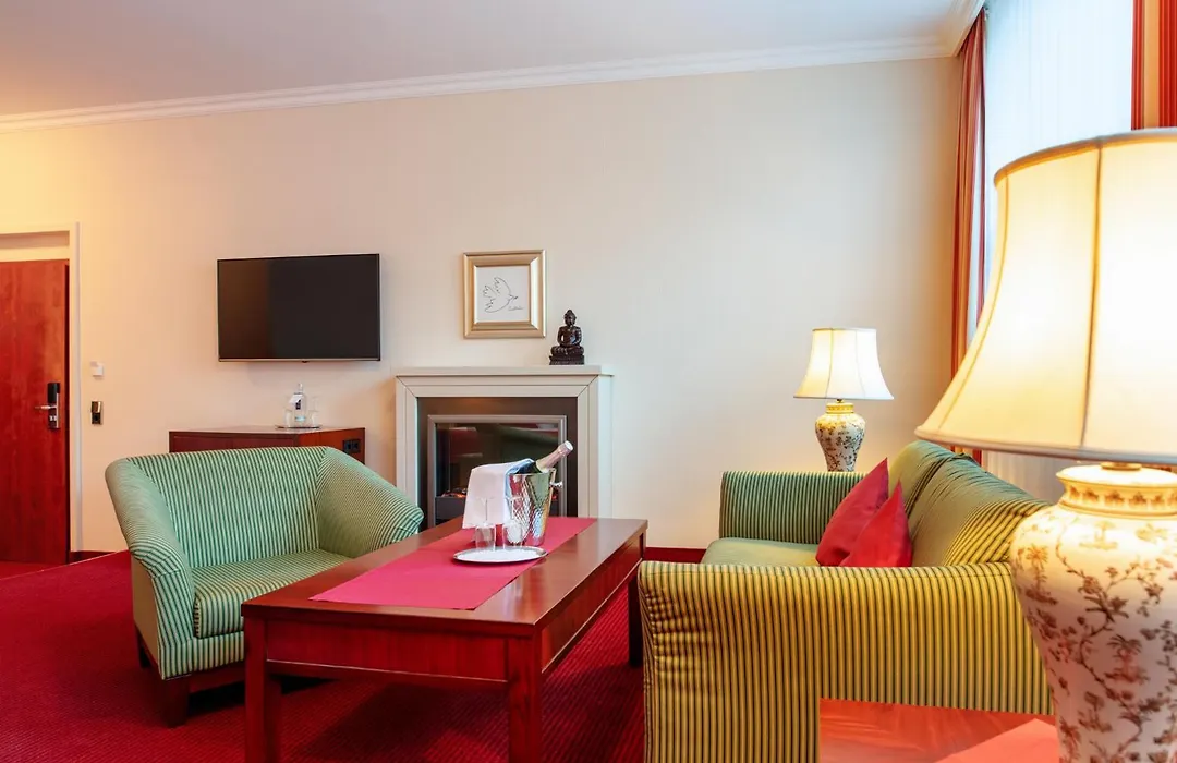 Hotel Amaris Bremerhaven-1
