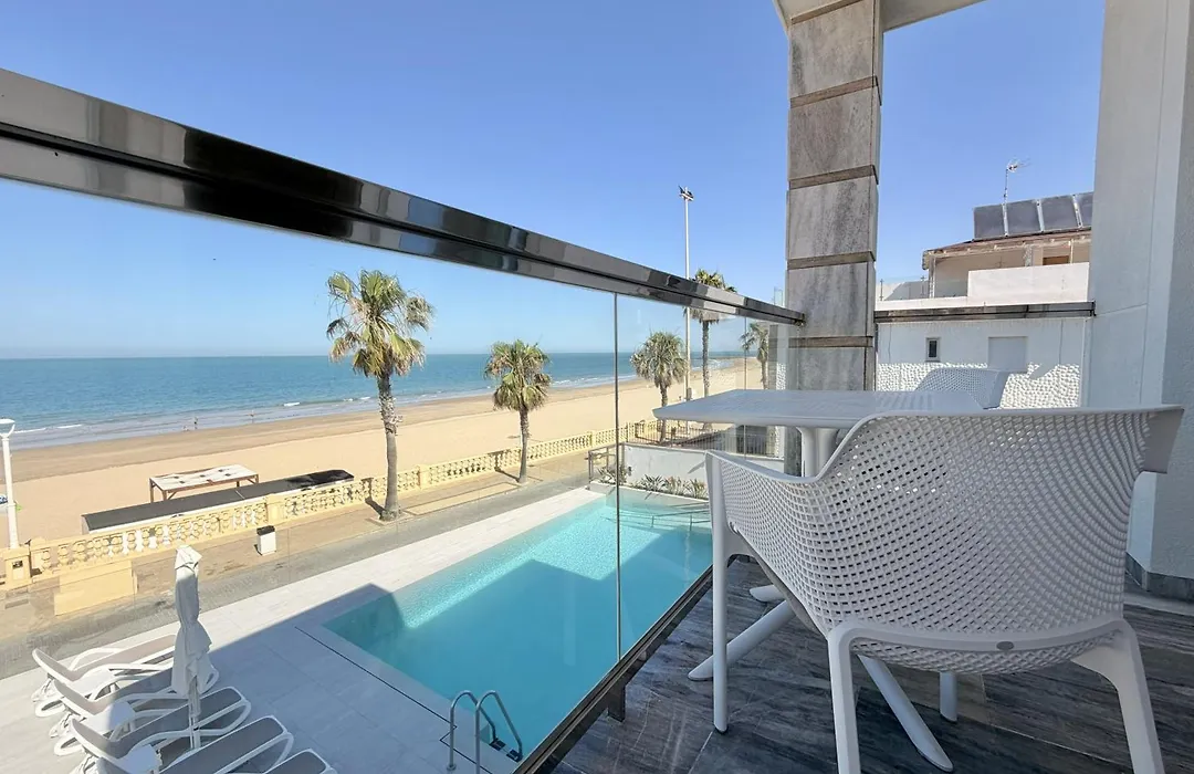Hotel Apartamentos Marina Luz-1