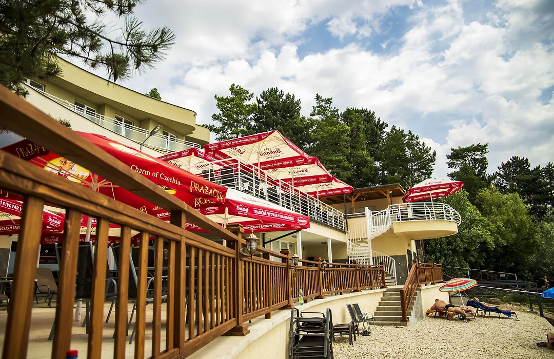 Hotel Zatoka-1