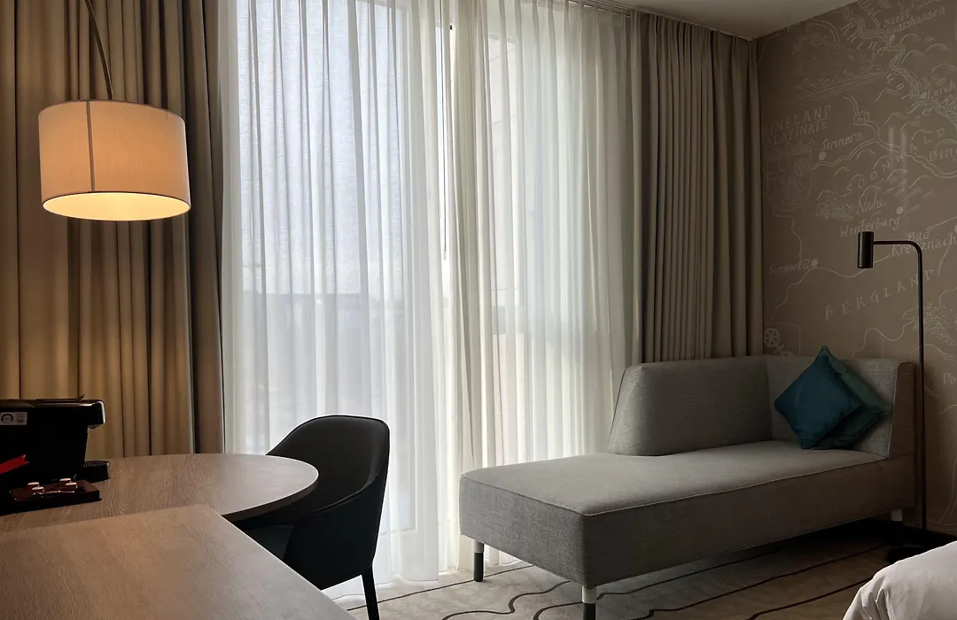 Hyatt Place Frankfurt Airport-1