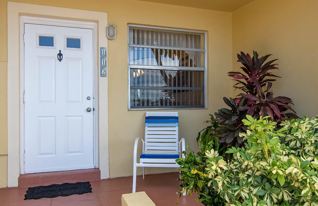Palm Beach Resort-1