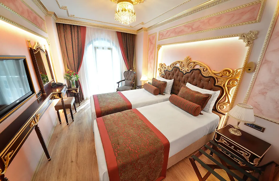 Golden Ak Marmara Hotel-1