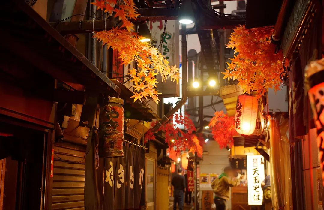 Apa Hotel Higashi Shinjuku Kabukicho-1