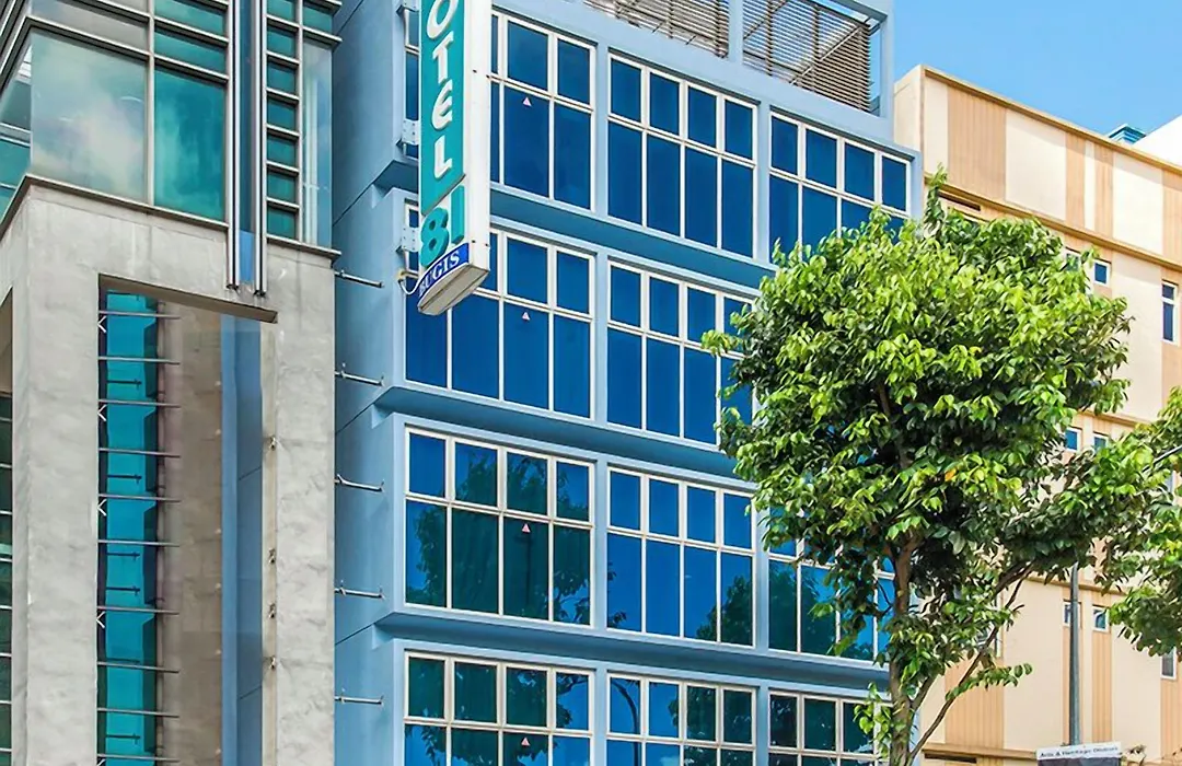 Hotel 81 Bugis-1