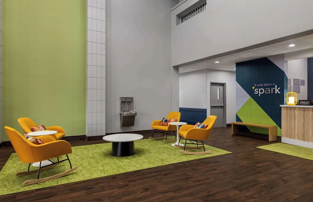 Spark By Hilton Nacogdoches-1