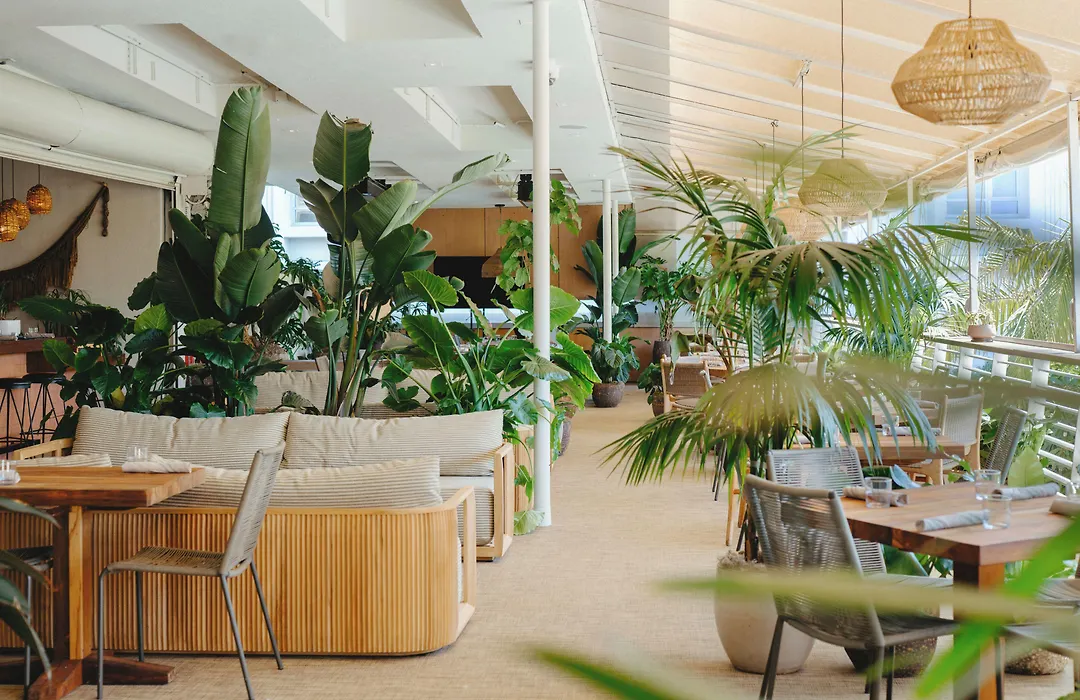 Hotel June West La, A Member Of Design Hotels-1