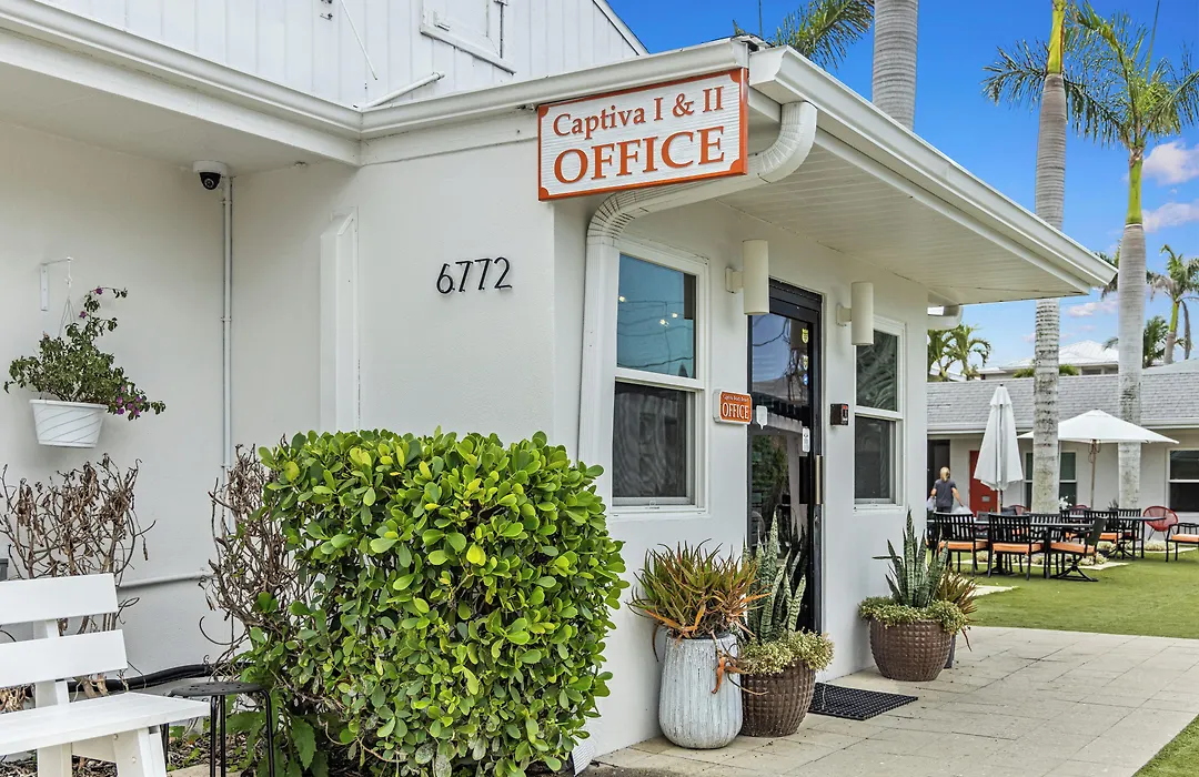 Captiva Beach Resort-1
