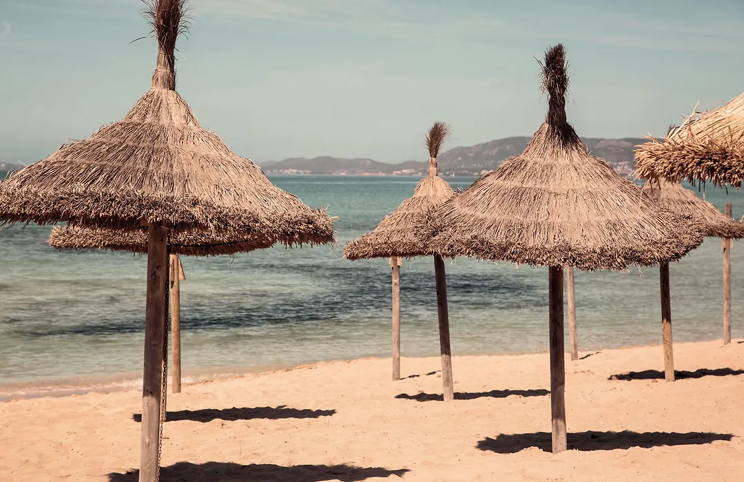 Caramelo Palma Beach (Adults Only)-1