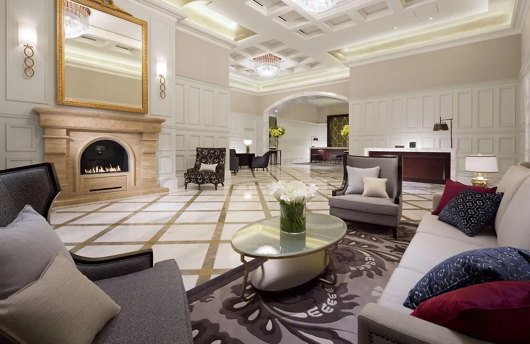 The Tokyo Station Hotel-1