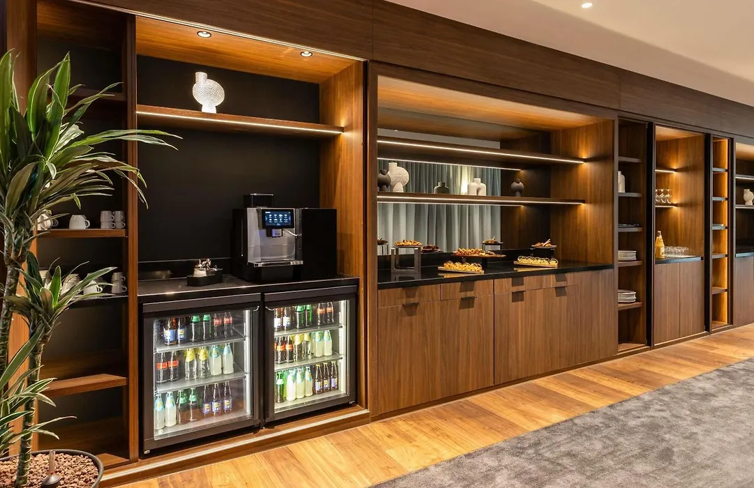 Novotel Luxembourg Kirchberg-1