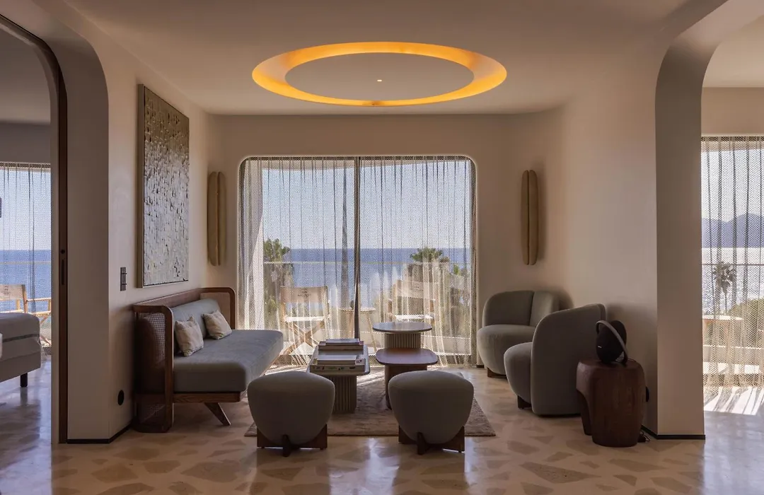 Hotel & Spa Belle Plage-1