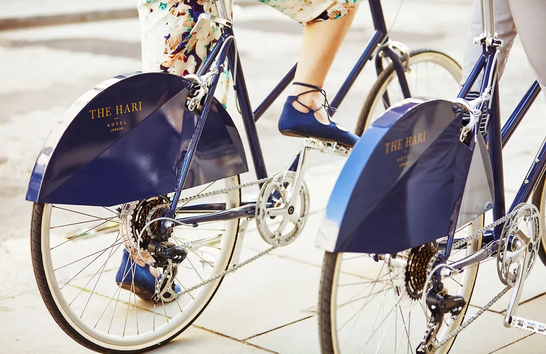 The Hari London, Vignette Collection By Ihg-1