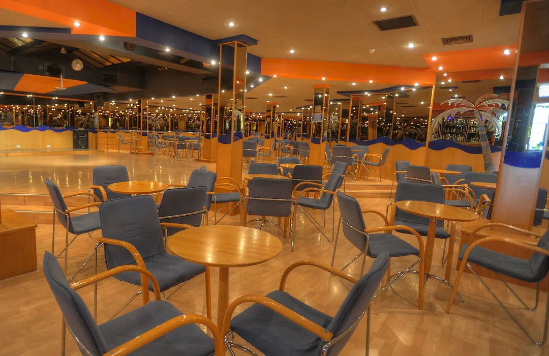 Mellieha Bay Hotel-1