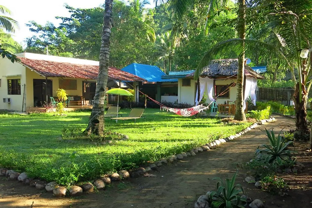 Blu Ma Re Guesthouse - Sugar Beach-1