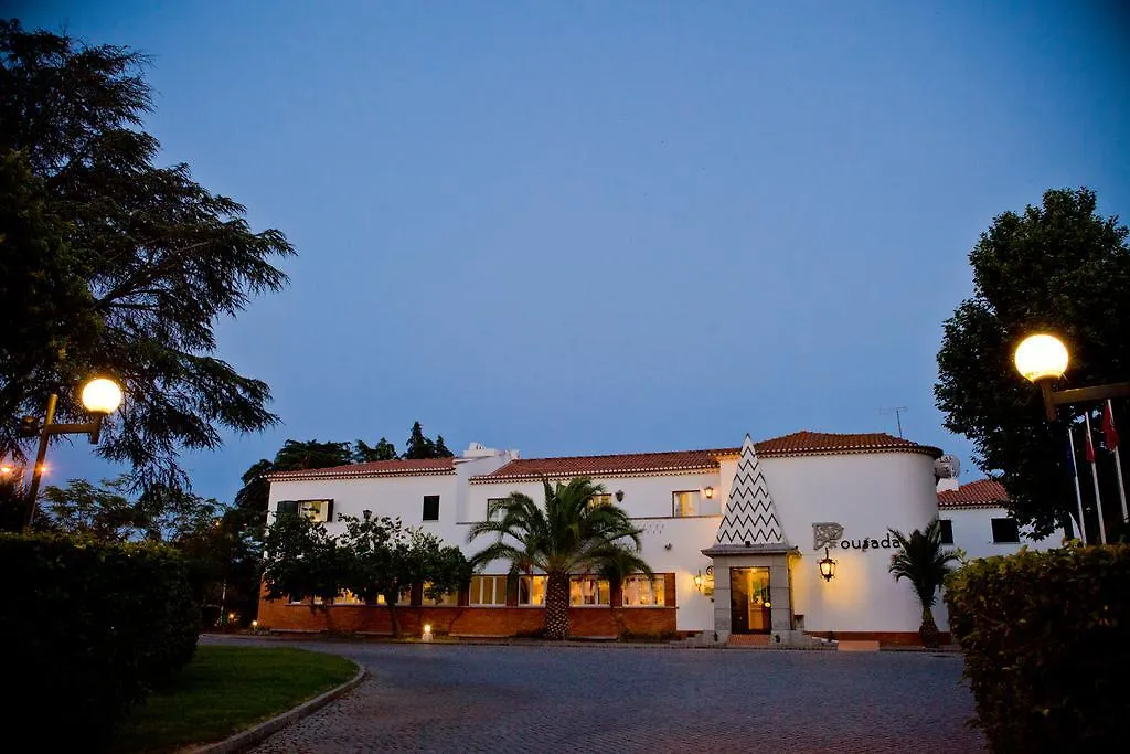 Sl Hotel Santa Luzia - Elvas-1