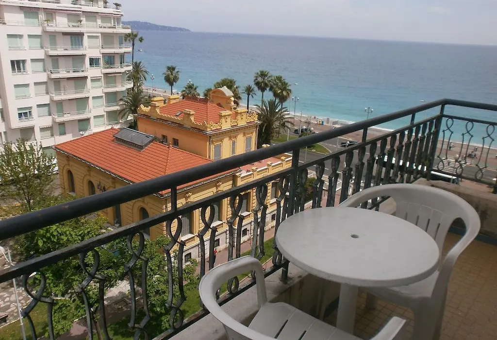 Hotel Magnan-1
