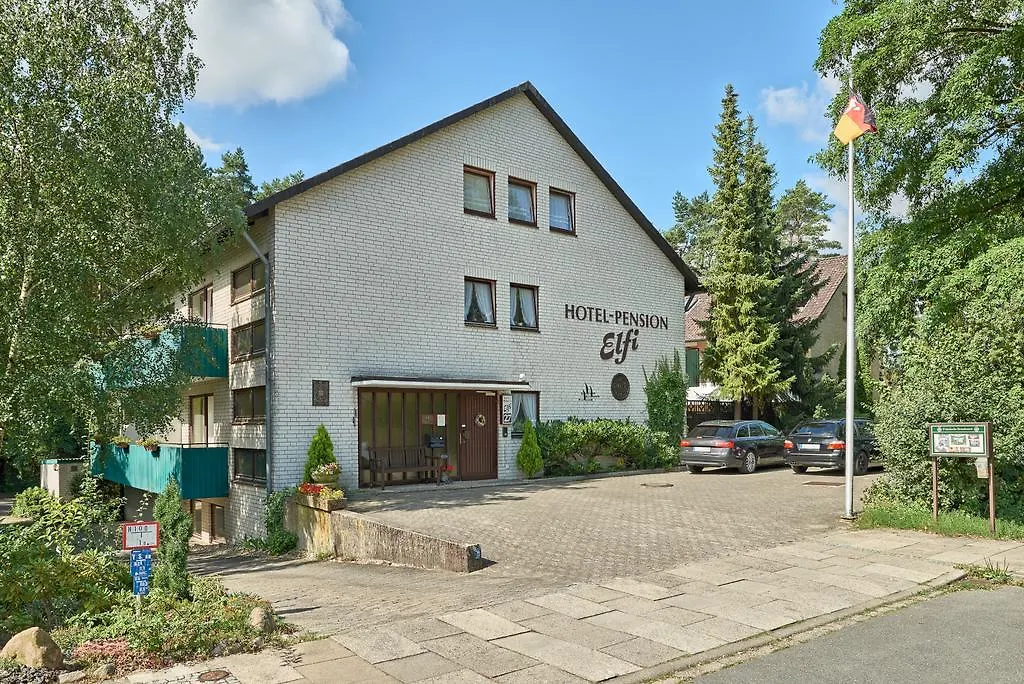 Hotel-Pension Elfi-1