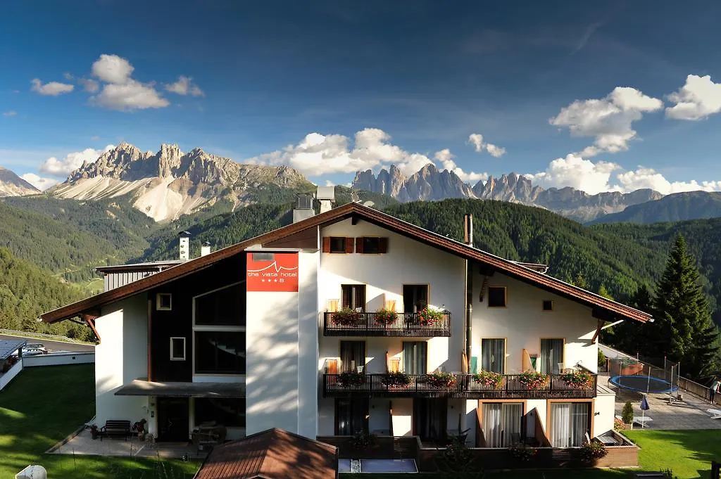 The Vista Hotel-1