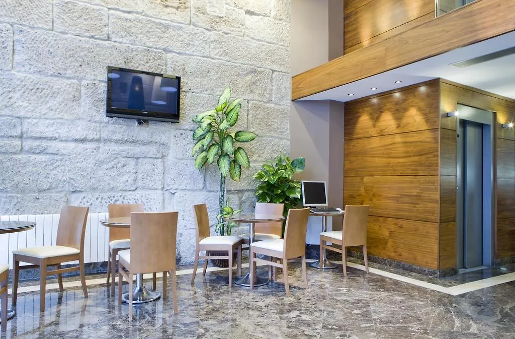Hotel Arsus-1