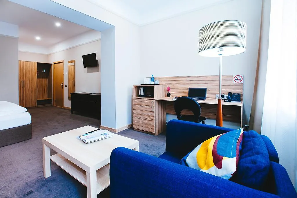 Torgay Hotel-1