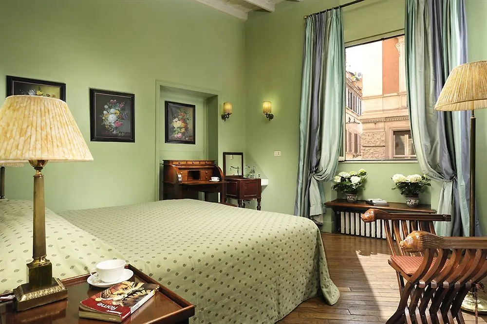Casa Heberart Guest House Capo Le Case-1