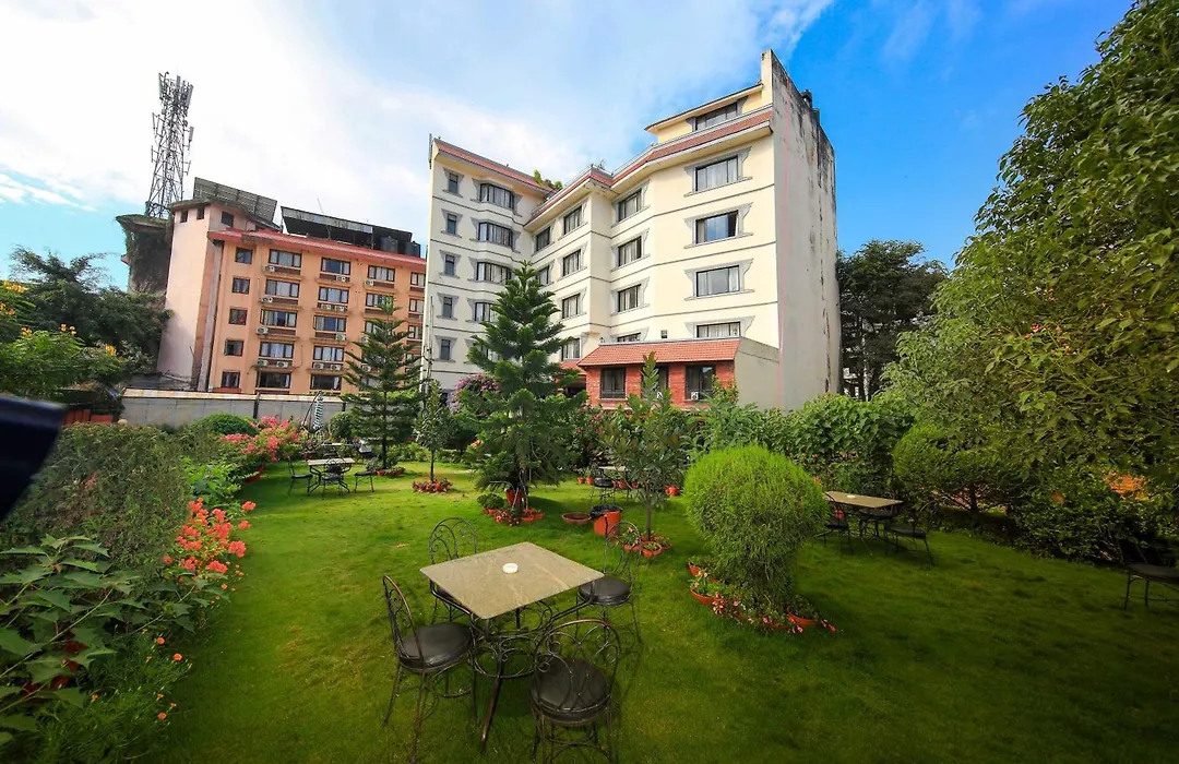 Samsara Boutique Hotel-1