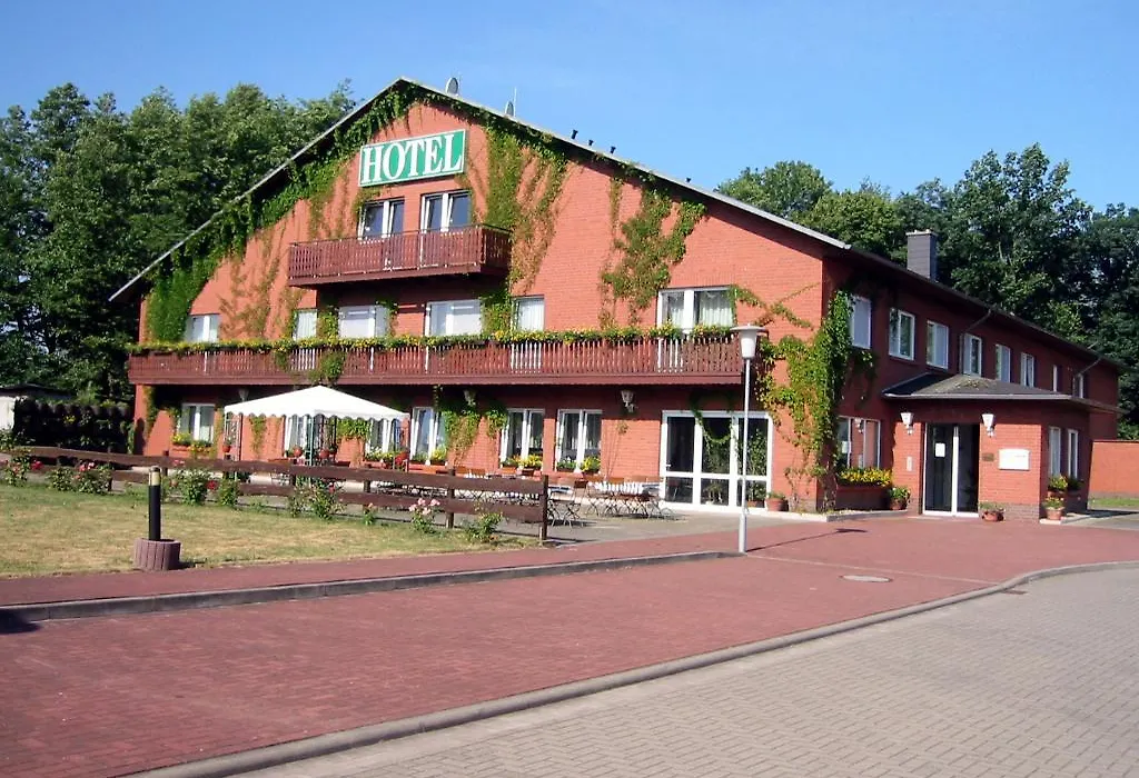 Hotel An der Warthe-1
