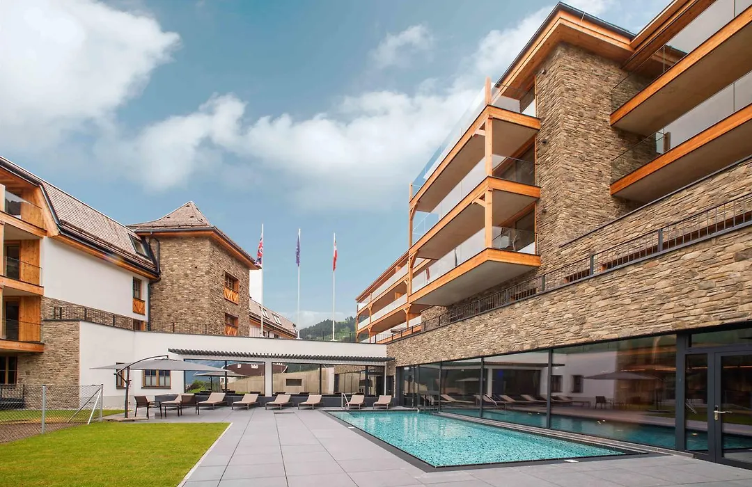 Mountain Spa Residences-1