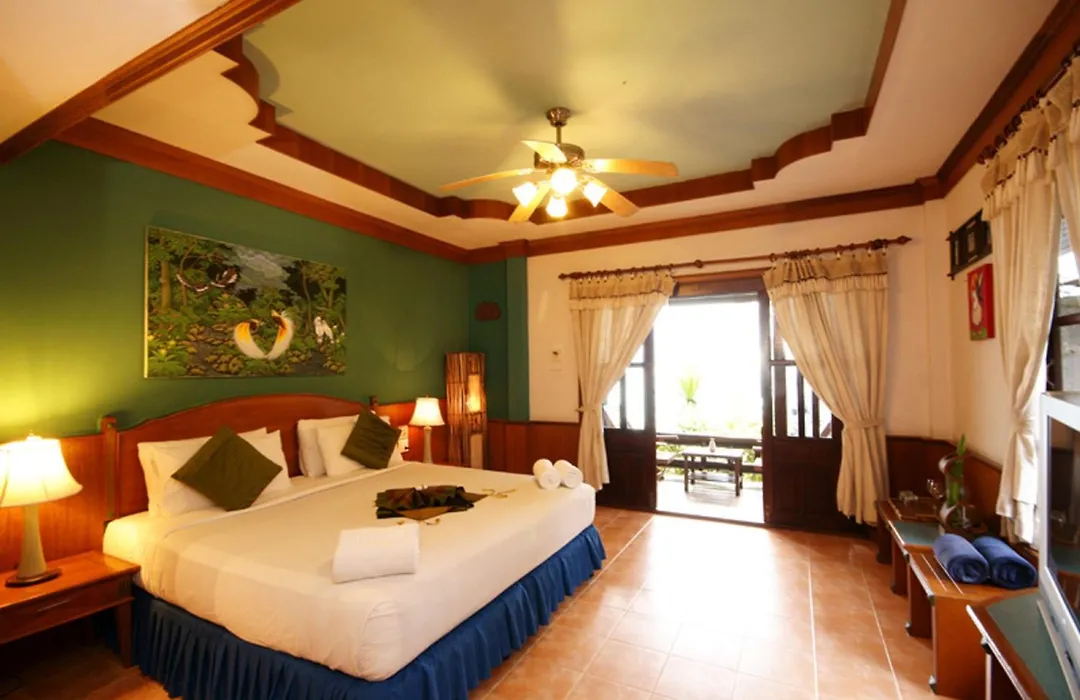 Salad Beach Resort - SHA Extra Plus-1