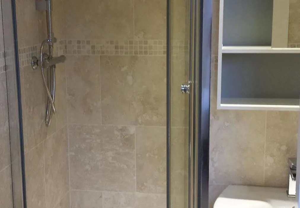 Edinburgh Holiday Guest House-1