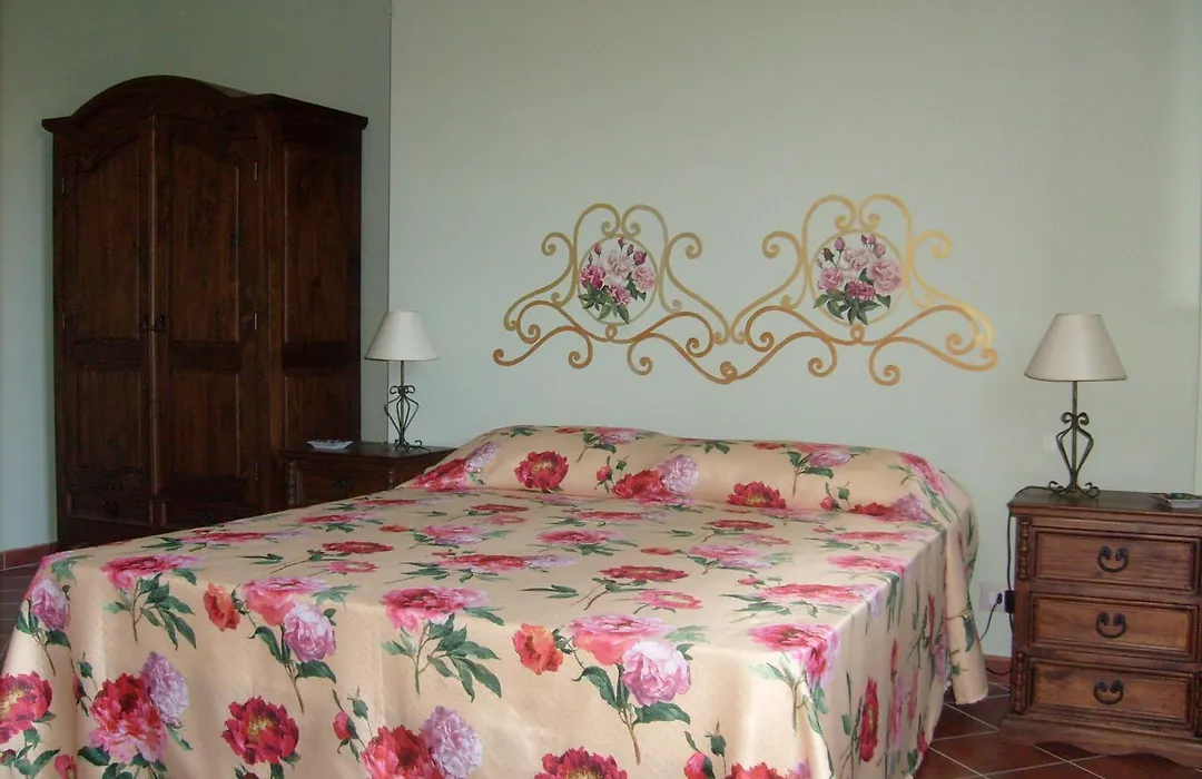 B&B La Rena Rossa-1