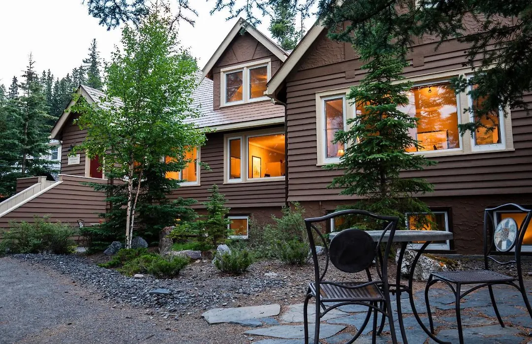 Banff Boutique Inn - Adults Only-1