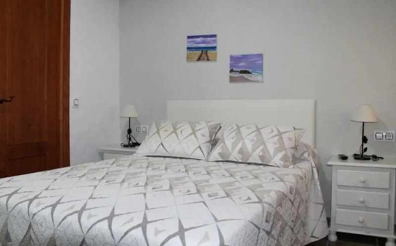 Hostal El Espinel-1