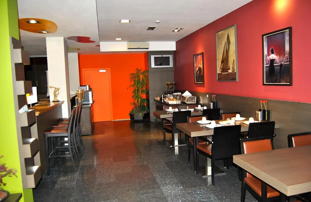 Wellness Apart Hotel-1