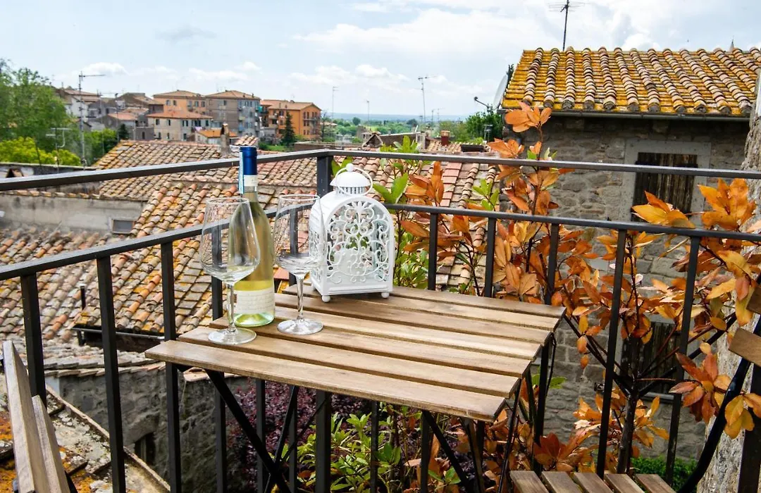 La Suite del Borgo-1